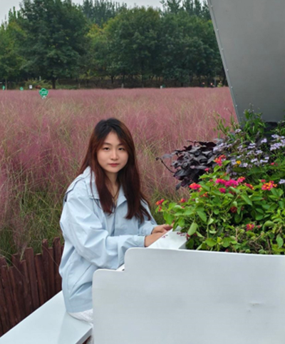 Ying Ma