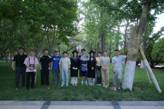 2025-06：毕业快乐！