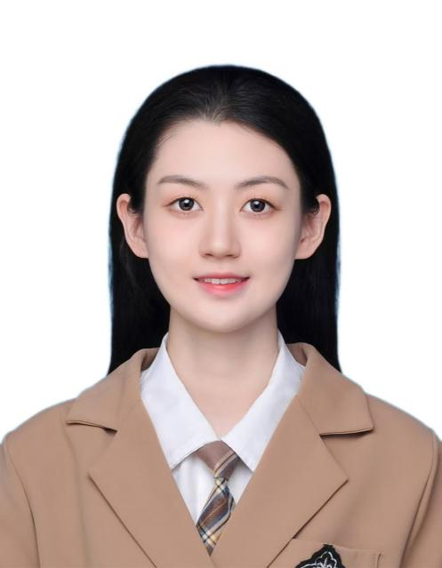 Jiaxue Sun